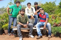Prematho Nee Ravi Stills